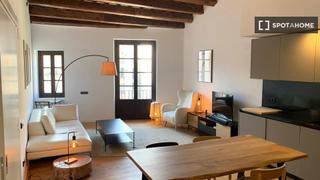Lloguer Pis a Gòtic. Apartamento de 2 habitaciones en alquiler en el gòtic, barcelona