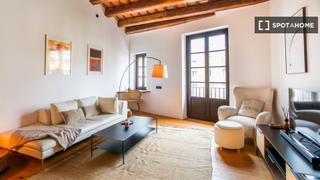 Location Appartement à Gòtic. Piso de 2 habitaciones en alquiler en el gòtic, barcelona