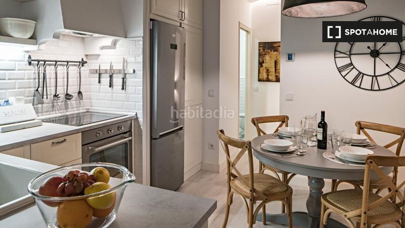 Foto 84b26a00-ca55-47dd-8afa-b436b57523da. Affitto appartamento con riscaldamento in St. Pere - Sta. Caterina - El Born Barcelona