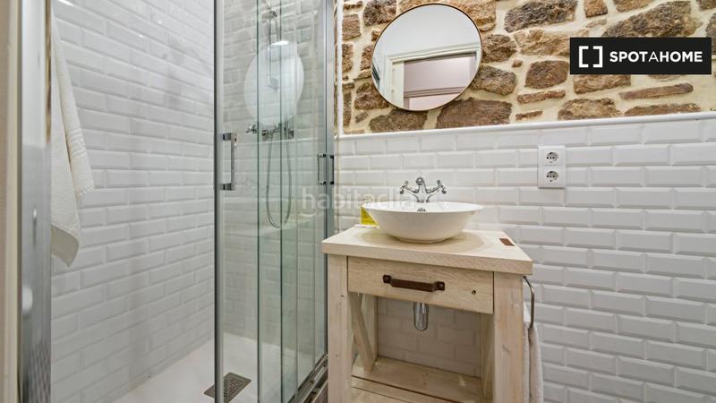 Foto 6e571d8b-0788-4534-b57c-48d046e8ce1e. Location appartement avec chauffage dans St. Pere - Sta. Caterina - El Born Barcelona