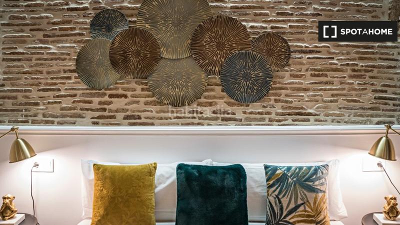 Foto a3b62369-282a-4aec-9443-5c355330a4f7. Location appartement avec chauffage dans St. Pere - Sta. Caterina - El Born Barcelona