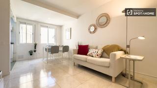 Location Appartement à Poblenou. Apartamento de 2 dormitorios en alquiler en barcelona