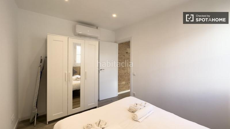 Foto b59633ea-8c10-4a24-b0bb-568c1027c153. Affitto appartamento con riscaldamento in Dreta de l´Eixample Barcelona