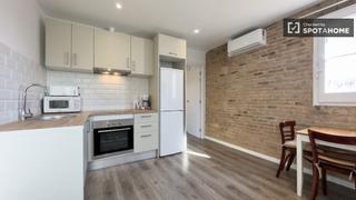 Alquiler Piso en Dreta de l´Eixample. Estudio en alquiler en les corts, barcelona