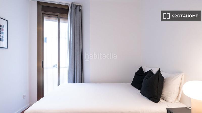 Foto 05effdb1-ebee-497a-a77b-d26e6eb0fcaa. Rent flat with heating in Barceloneta Barcelona