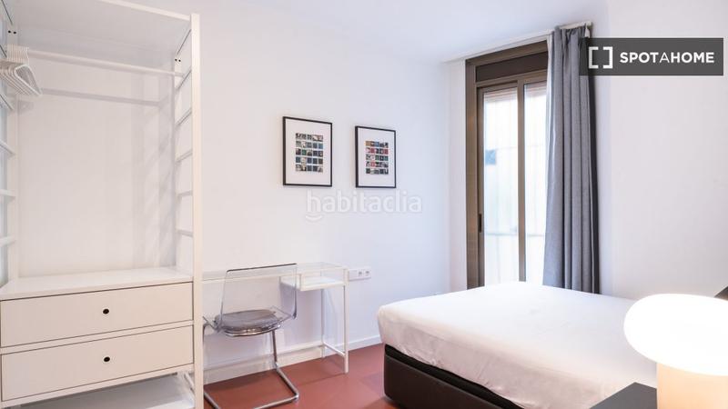 Foto 1e687163-fbe7-4bf6-96ca-1b7469461dcf. Rent flat with heating in Barceloneta Barcelona