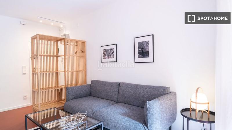Foto 4026a273-ddea-47b5-af3b-0d389ad943d2. Rent flat with heating in Barceloneta Barcelona
