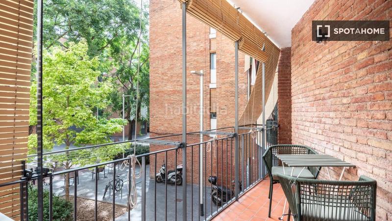 Foto 6c044865-cd73-41ee-b92f-482b6b0be0a8. Rent flat with heating in Barceloneta Barcelona