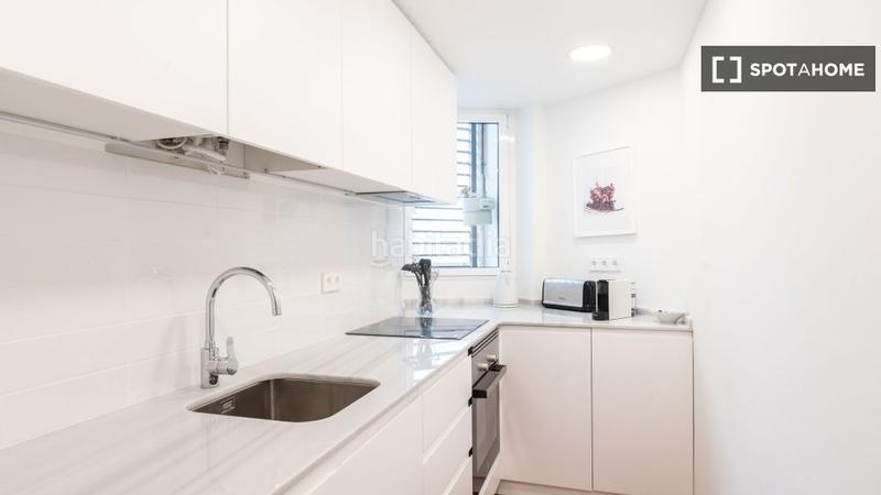 Foto b55cad78-6b04-48c7-b02b-60ac817185ed. Rent flat with heating in Barceloneta Barcelona