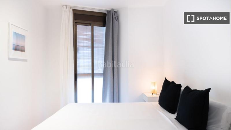 Foto e1ed1e54-61aa-4260-9886-07938d7ac4a9. Rent flat with heating in Barceloneta Barcelona