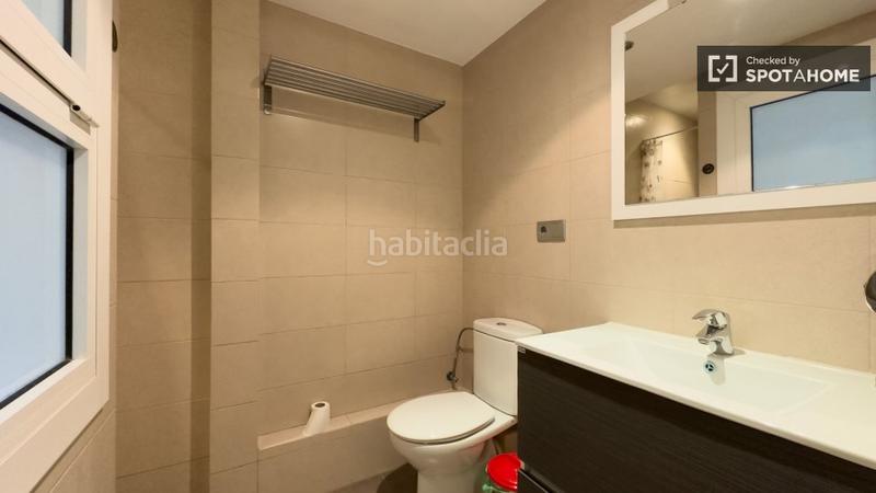 Foto 6cf015fd-75f3-4c92-8e39-a6e16a1cb238. Affitto appartamento con riscaldamento in Raval Barcelona