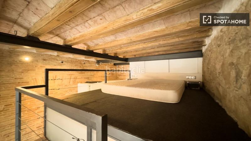 Foto 0c70c249-0b91-4b47-b628-43bf84147882. Alquiler piso estudio en alquiler en el Raval, en Barcelona
