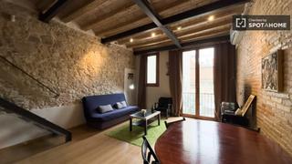 Lloguer Pis a Raval. Estudio en alquiler en el raval, barcelona