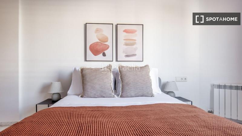 Foto 79648584-daaa-4270-82e5-c30b7acf67b8. Affitto appartamento con riscaldamento in Diagonal Mar i el Front Marítim del Poblenou Barcelona