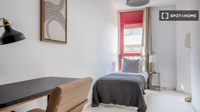 Foto b8442f20-5805-4cae-acc0-a4ff3699ffef. Affitto appartamento con riscaldamento in Diagonal Mar i el Front Marítim del Poblenou Barcelona