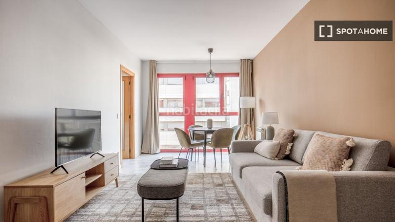 Foto defeaf2b-e2b2-4dba-b296-59c05897314b. Affitto appartamento con riscaldamento in Diagonal Mar i el Front Marítim del Poblenou Barcelona