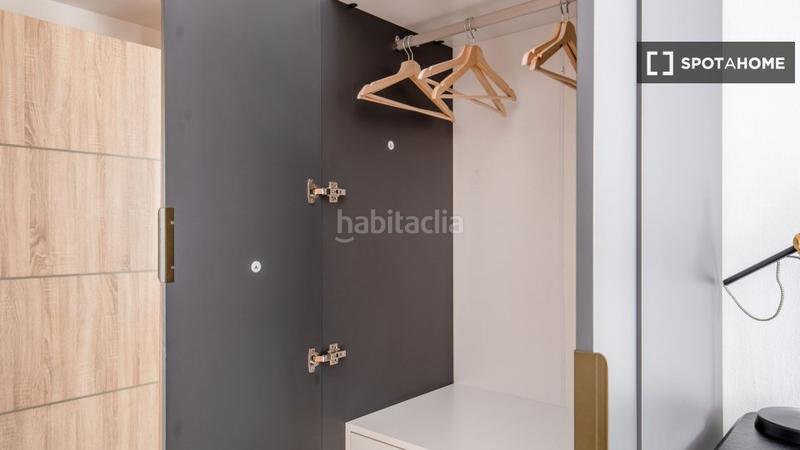 Foto f3198c45-7369-486e-9359-8a43ed96f525. Affitto appartamento con riscaldamento in Diagonal Mar i el Front Marítim del Poblenou Barcelona