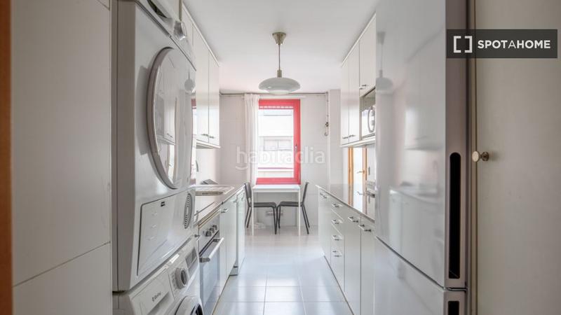 Foto 80d3198d-c737-48c2-b2fb-376f47462265. Lloguer pis amb calefacció a Diagonal Mar i el Front Marítim del Poblenou Barcelona