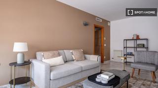 Location Appartement à Diagonal Mar i el Front Marítim del Poblenou. Piso de 2 dormitorios en alquiler en diagonal mar, barcelona