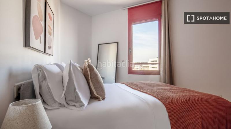 Foto 3a20e330-e755-4792-9931-fe7524ee4d28. Rent flat with heating in Diagonal Mar i el Front Marítim del Poblenou Barcelona