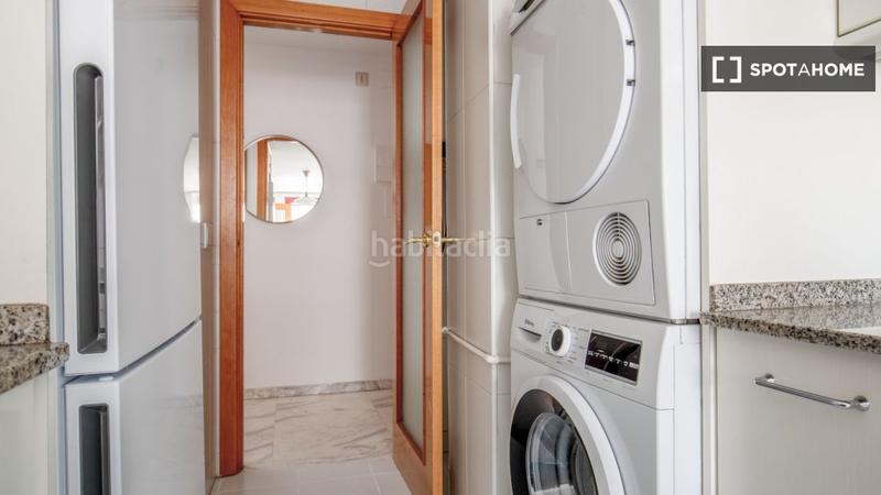 Foto 6101d4a1-5c59-4ede-9b57-dcded6714cb8. Rent flat with heating in Diagonal Mar i el Front Marítim del Poblenou Barcelona