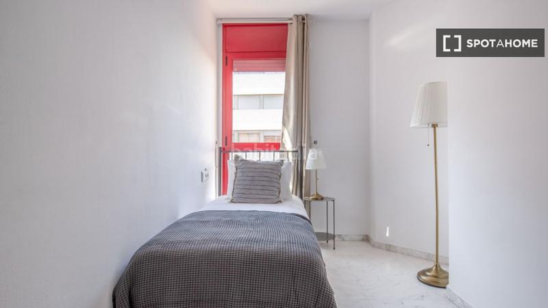 Foto 879d7eaa-df0b-4d90-aca5-05476abf2fe4. Rent flat with heating in Diagonal Mar i el Front Marítim del Poblenou Barcelona