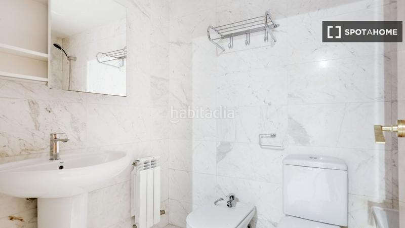 Foto ac6f3336-ab1a-48ee-9ae8-76160c78de56. Rent flat with heating in Diagonal Mar i el Front Marítim del Poblenou Barcelona