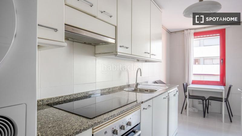 Foto b5a57948-8912-439b-84d1-57c42b959e21. Rent flat with heating in Diagonal Mar i el Front Marítim del Poblenou Barcelona