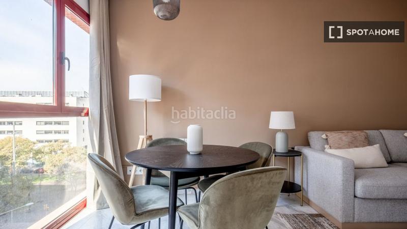 Foto cb207415-9ebb-45d3-80ff-eaf0051f3cae. Rent flat with heating in Diagonal Mar i el Front Marítim del Poblenou Barcelona