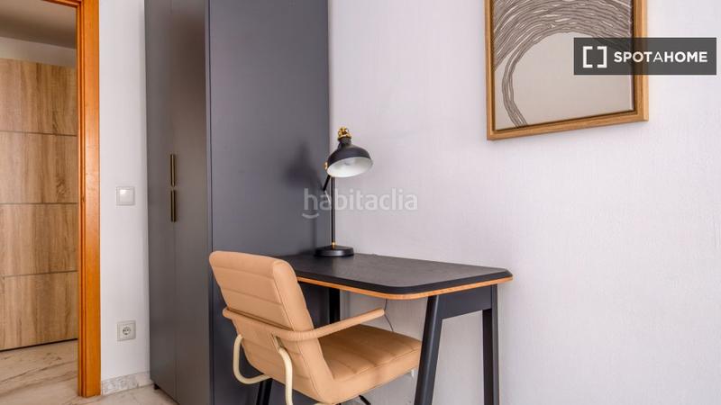 Foto f497a0bc-9dd8-4683-8d09-40152112ff95. Rent flat with heating in Diagonal Mar i el Front Marítim del Poblenou Barcelona