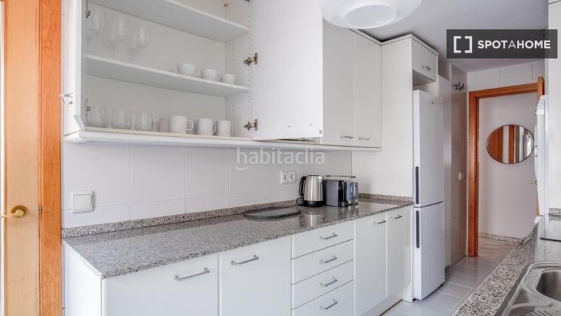 Foto f9be0bd3-1a2f-42db-a3e8-be4a45fd7120. Rent flat with heating in Diagonal Mar i el Front Marítim del Poblenou Barcelona
