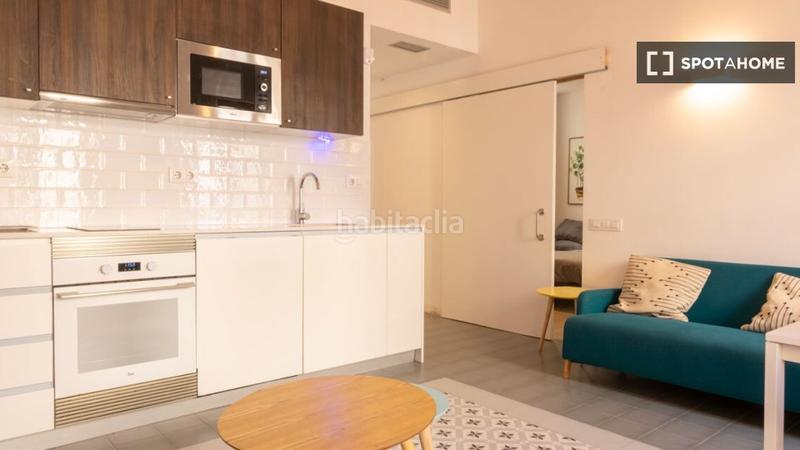 Foto 59e83511-952b-40e9-a850-928b8c9d37cc. Affitto appartamento con riscaldamento in Raval Barcelona