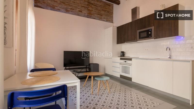 Foto e74ccf84-72dd-4e8c-9063-29cede531ba0. Affitto appartamento con riscaldamento in Raval Barcelona