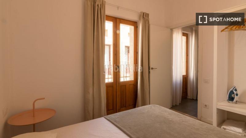 Foto 57b183ff-e69d-4724-b8b3-2f9e5a95e685. Location appartement avec chauffage dans Raval Barcelona