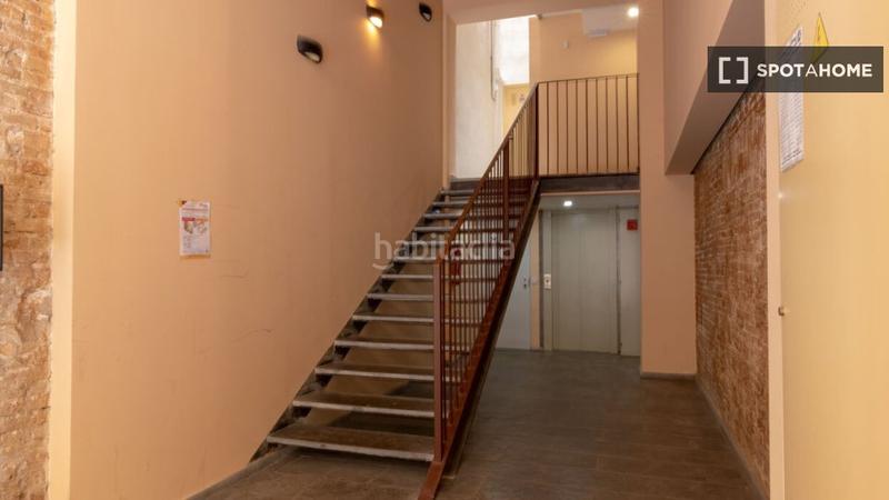 Foto b1454520-07bc-4476-864f-b63e4e0a53cc. Location appartement avec chauffage dans Raval Barcelona