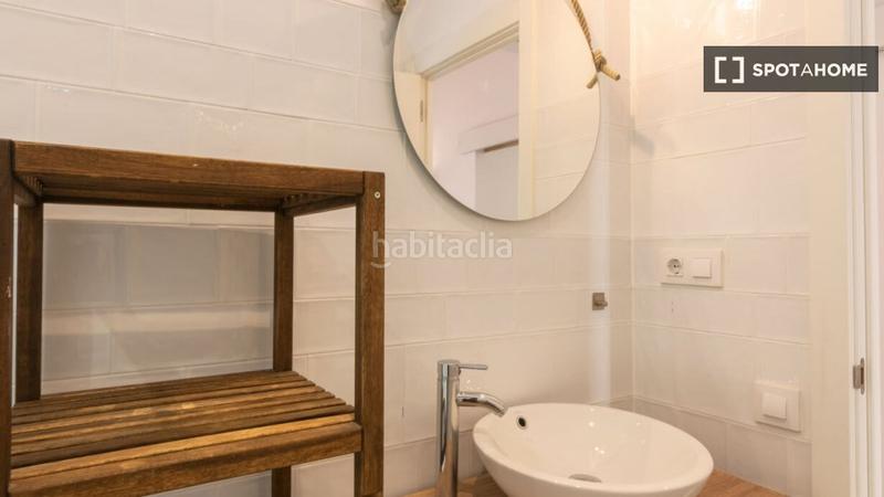 Foto 669f811a-0e08-422b-b133-f12b408fc017. Rent flat with heating in Raval Barcelona
