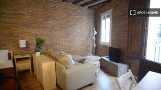Affitto Appartamento in Raval. Estudio en alquiler en el raval, barcelona