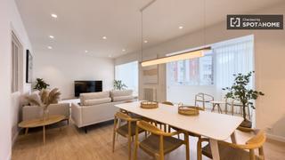 Alquiler Piso en Sant Gervasi - Bonanova. Piso en alquiler de 4 habitaciones en sant gervasi galvany