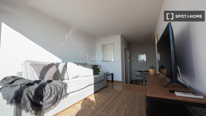 Foto 0cfd3f06-d312-4382-85b3-d1671bd0d102. Alquiler piso apartamento de 1 dormitorio en alquiler en Barcelona