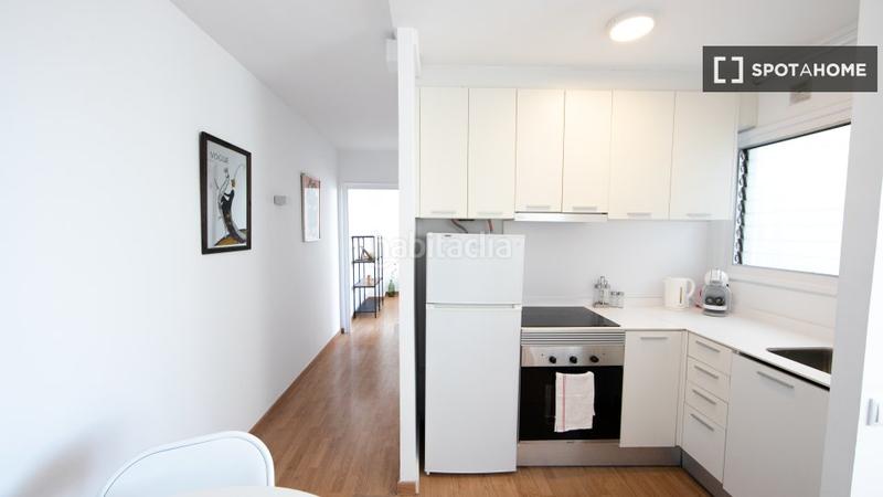 Foto 0daa3317-e32d-4d3a-a0bb-65f2a2898f0b. Alquiler piso apartamento de 1 dormitorio en alquiler en Barcelona
