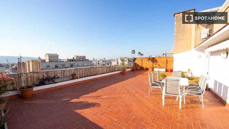 Foto 19ccd19f-4100-4904-a944-8f28cb9a7323. Alquiler piso apartamento de 1 dormitorio en alquiler en Barcelona