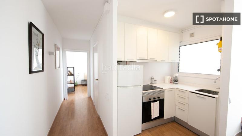 Foto 260483e8-142a-4b61-abfd-1f8053008ab8. Alquiler piso apartamento de 1 dormitorio en alquiler en Barcelona