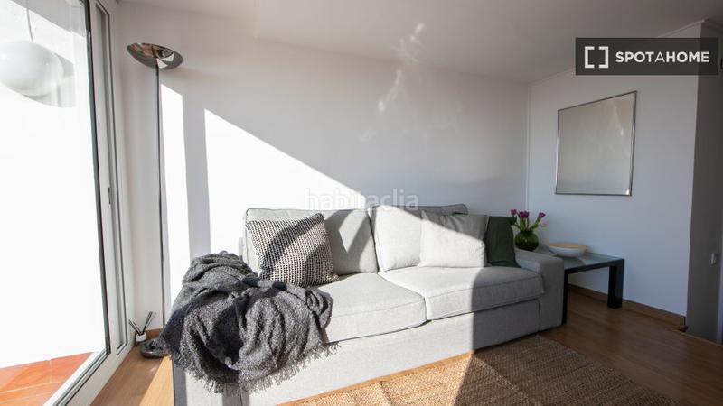 Foto 2b739a2e-f089-425e-a320-331de3d6c2df. Alquiler piso apartamento de 1 dormitorio en alquiler en Barcelona