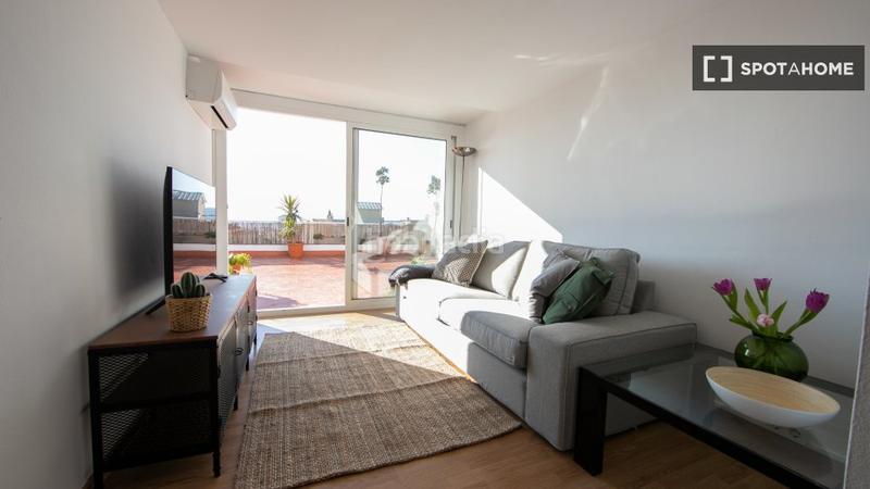 Foto 5ca60341-7d29-47cd-94c3-239601591202. Alquiler piso apartamento de 1 dormitorio en alquiler en Barcelona