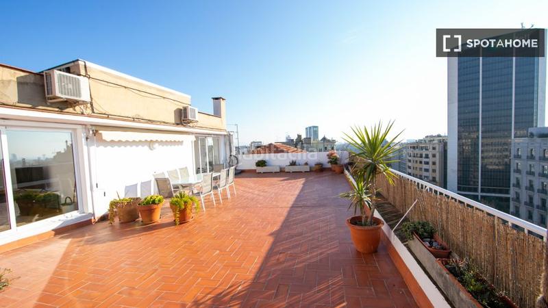 Foto 92f813fa-9daa-4256-8746-08e5279ff991. Alquiler piso apartamento de 1 dormitorio en alquiler en Barcelona