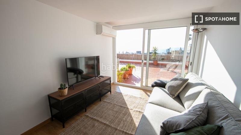 Foto ace02644-9047-4543-afdc-51ac7d201008. Alquiler piso apartamento de 1 dormitorio en alquiler en Barcelona