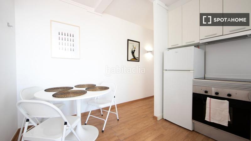 Foto b05f48c6-0171-4c69-94c6-bbaa2f0ea68d. Alquiler piso apartamento de 1 dormitorio en alquiler en Barcelona
