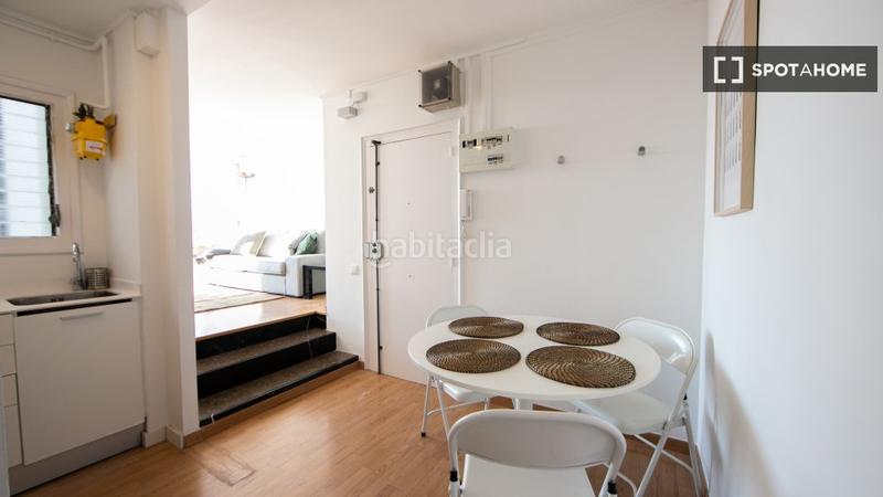 Foto b4698b3d-77ac-4973-825a-5c4a13ad8358. Alquiler piso apartamento de 1 dormitorio en alquiler en Barcelona