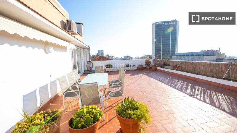 Foto b8b07bf2-2417-4763-b313-399537e60352. Alquiler piso apartamento de 1 dormitorio en alquiler en Barcelona