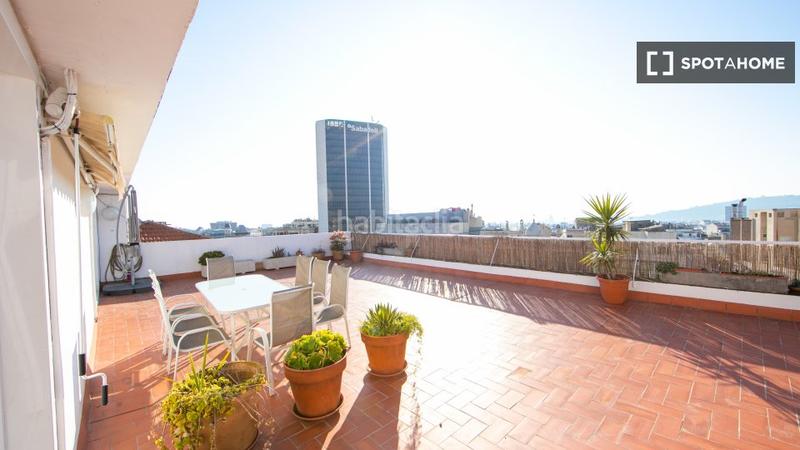 Foto cfb463de-a376-4b21-be9d-86ff5b7276bb. Alquiler piso apartamento de 1 dormitorio en alquiler en Barcelona